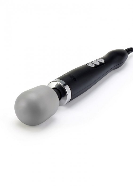 Różdżka wand sex masażer Doxy 