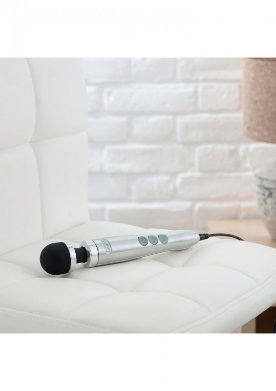 Stymulator Doxy Compact Massager Nr. 3