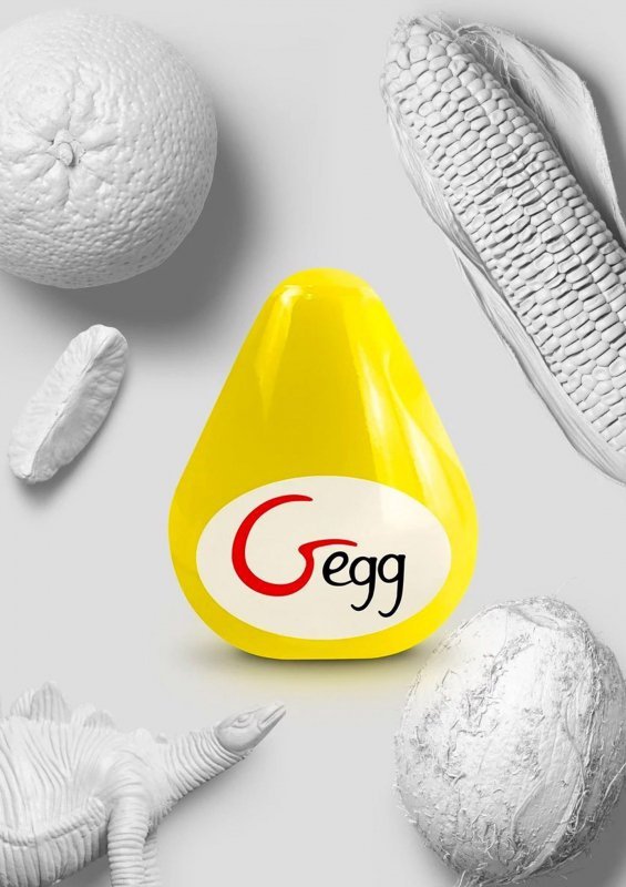 Gegg Masturbator