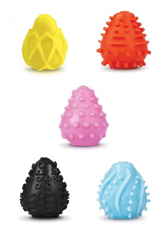 Gegg Masturbator