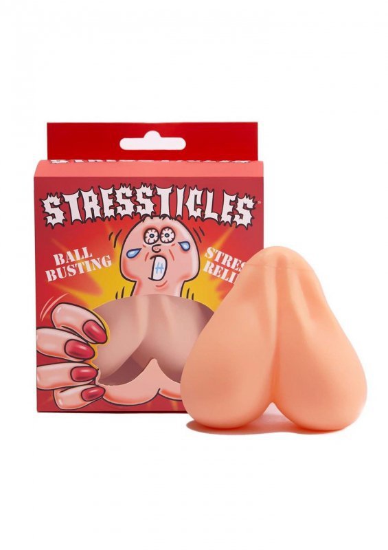 Zabawka Stressticles