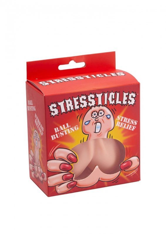 Zabawka Stressticles
