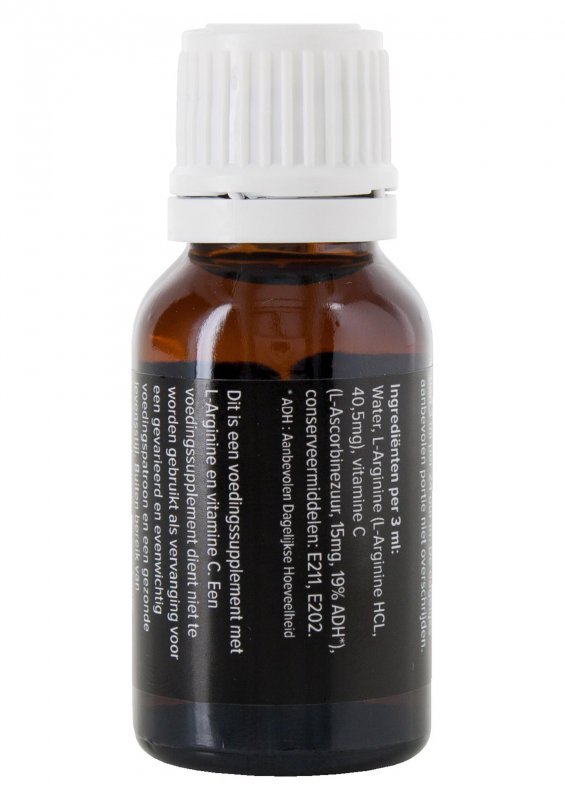 Krople pobudzające hiszpańska mucha dla niej i dla niego 15ml 