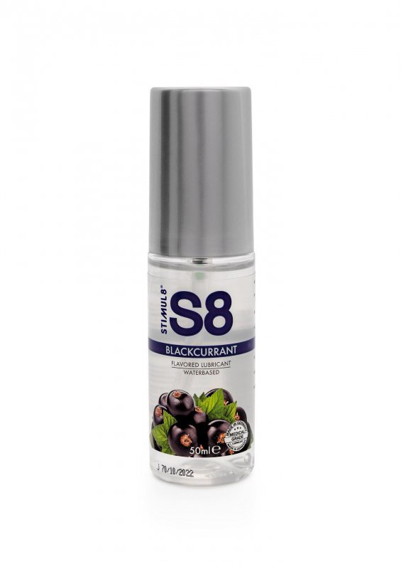 Żel S8 Flavored Lube 50ml