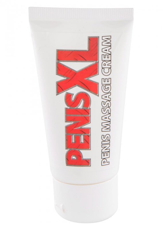 Krem powiększający penisa Penis XL Cream 50ml 