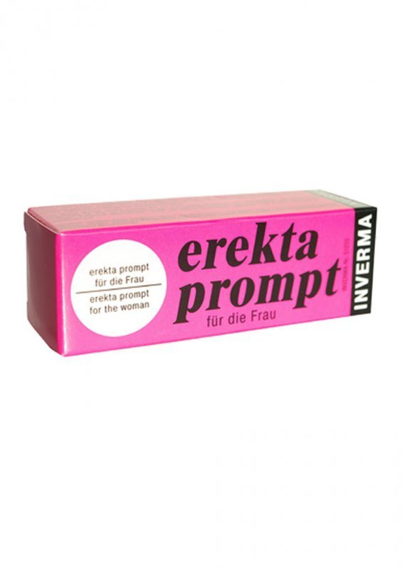 Krem pobudzający dla kobiet 13 ml