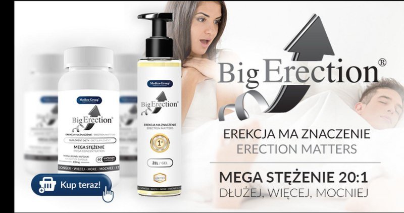 Żel orgazmowy dla mężczyzn z pompką 150 ml