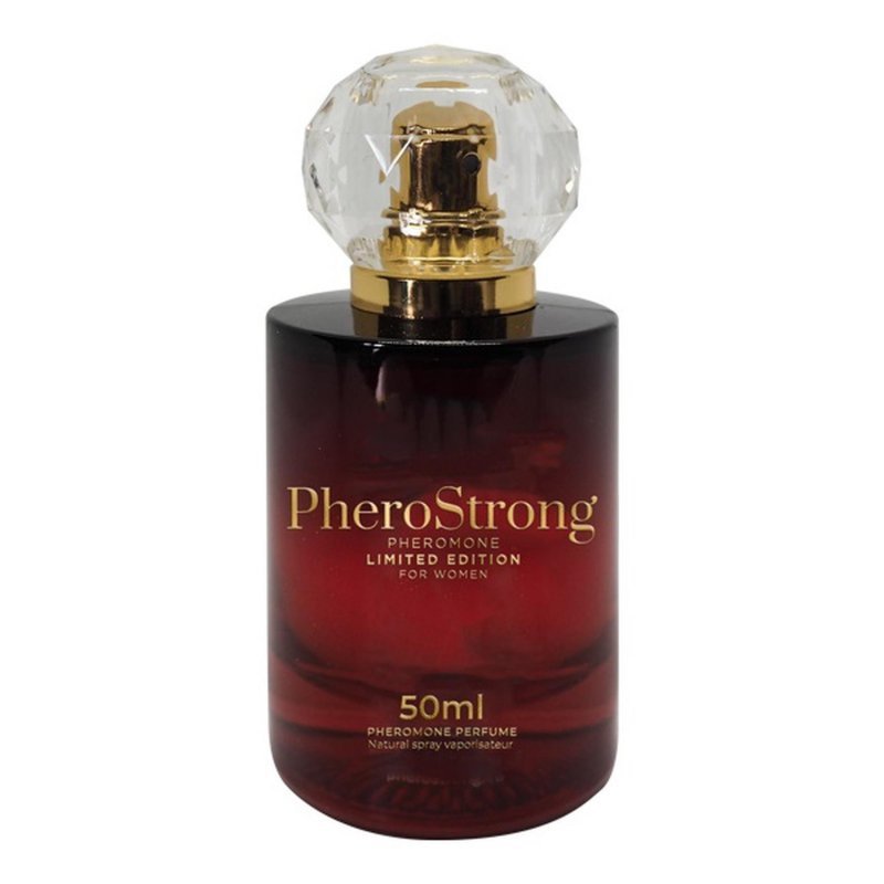 Feromony PheroStrong Limited Edition for Woman 50ml.
