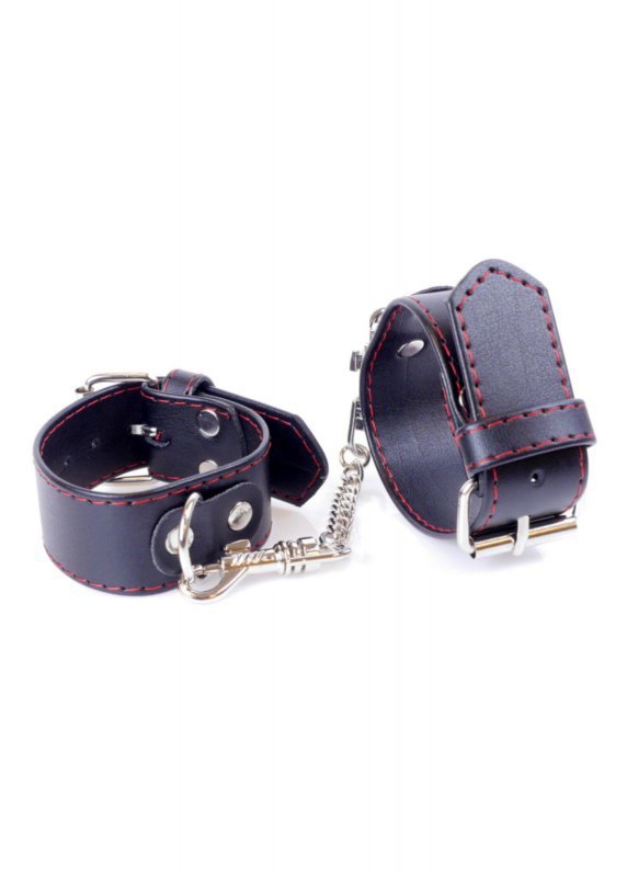 Kajdanki Fetish Boss Series Handcuffs 3 cm 