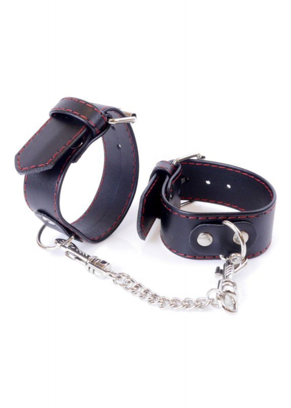 Kajdanki Fetish Boss Series Handcuffs 3 cm 