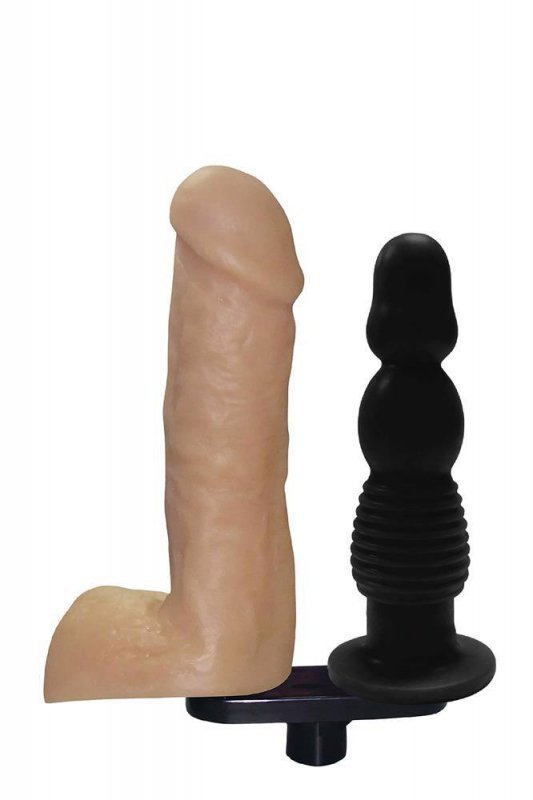 Sex maszyna na stelażu CAESAR 4.0 SEX MACHINE