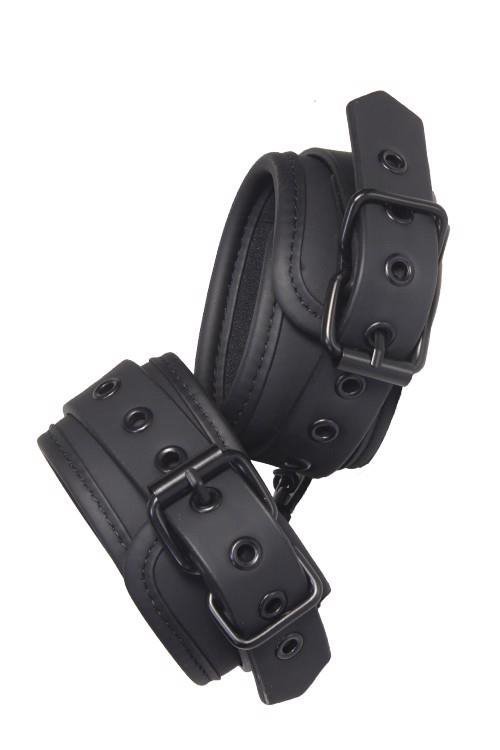 Kajdanki na kostki Blaze Ankle Cuff 