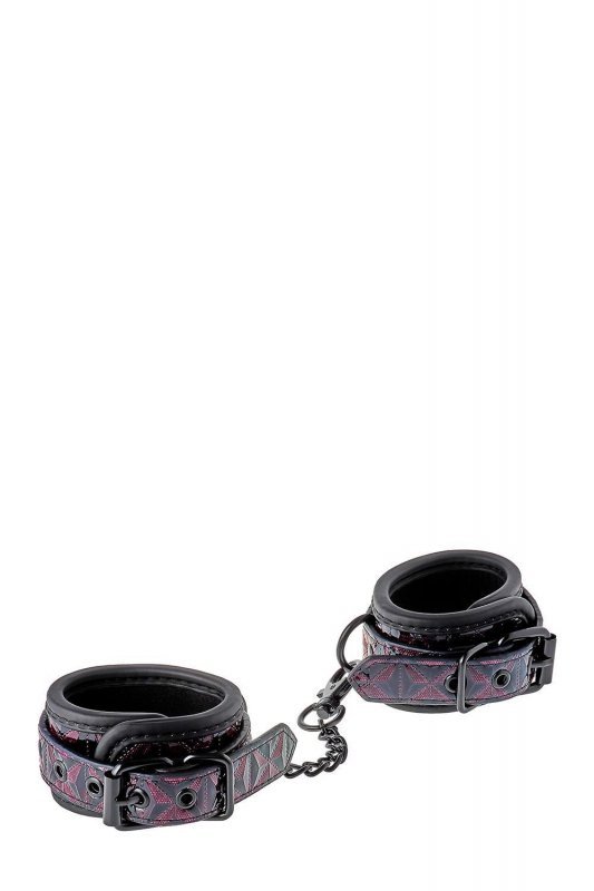 Kajdanki na ręce Blaze Handcuff 