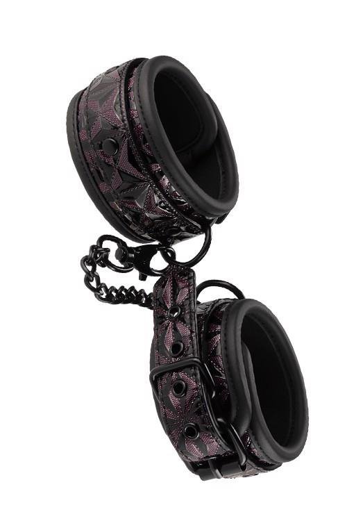 Kajdanki na kostki Blaze Ankle Cuff 