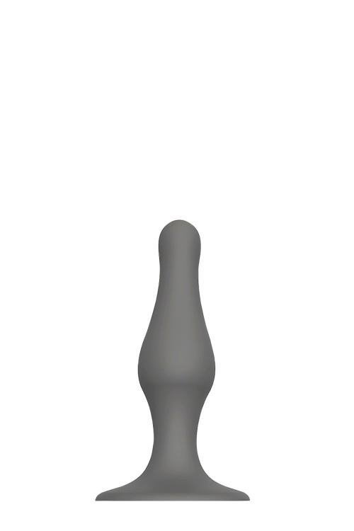 Zatyczka analna łezka korek plug na przyssawce