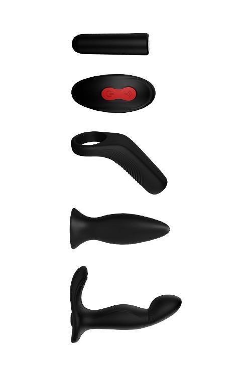 Zestaw Dream Toys Dusky Pleasure Set