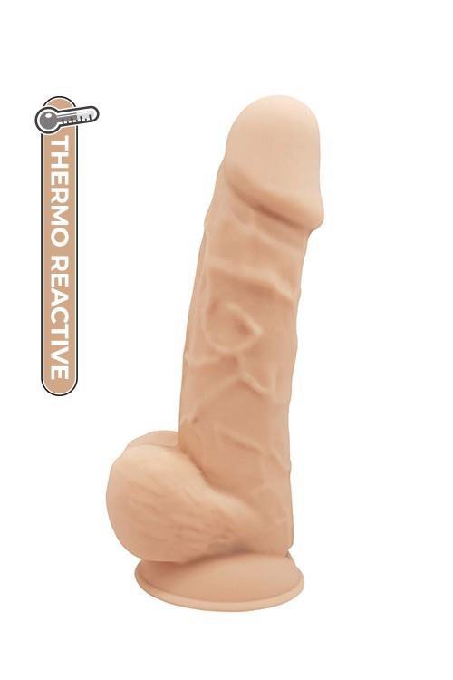 Dildo Dream toys real love dildo 8,5inch flesh