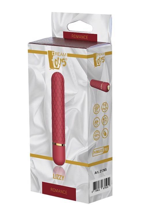 Elegancki dyskretny masturbator kieszonkowy