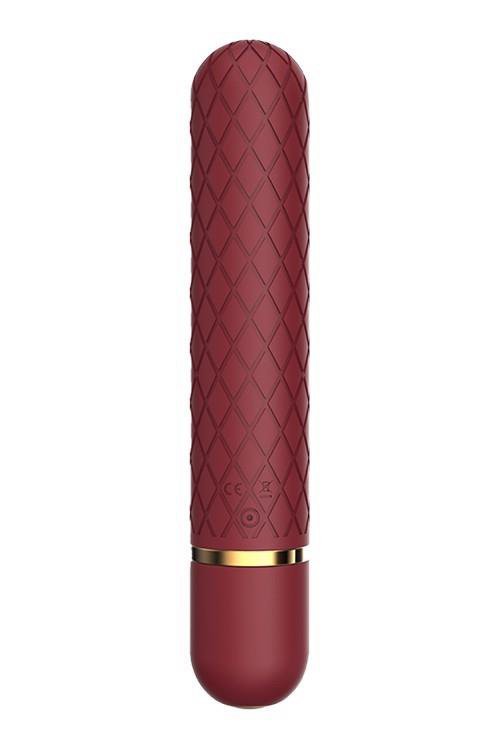 Elegancki dyskretny masturbator kieszonkowy