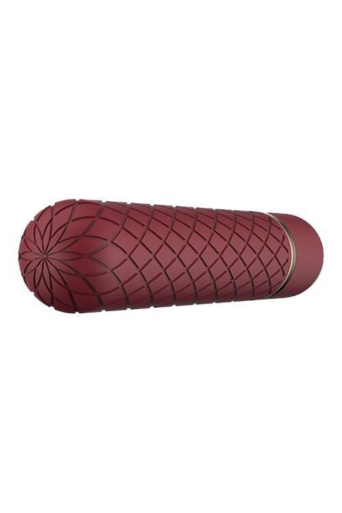 Elegancki dyskretny masturbator kieszonkowy