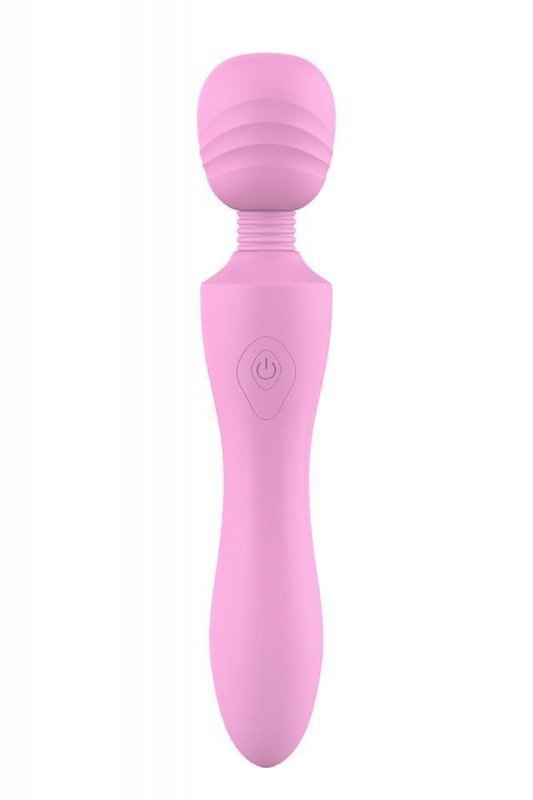 Wibrator różdżka wand sex masażer stymulator łechtaczki