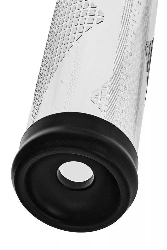 Cyfrowa pompka do penisa Ramrod automatic penis pump