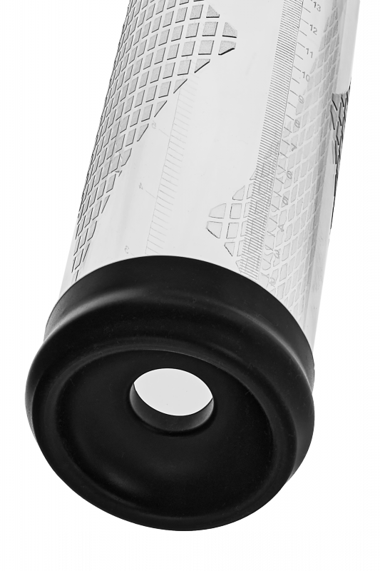 Cyfrowa pompka do penisa Ramrod automatic penis pump