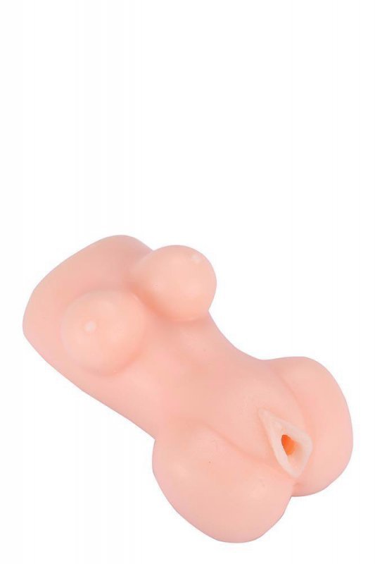 Sztuczna cipka popiersie masturbator z wibracjami