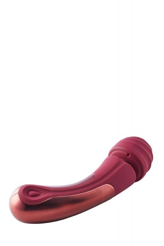 Masażer erotyczny różdżka wand stymulator łechtaczki 
