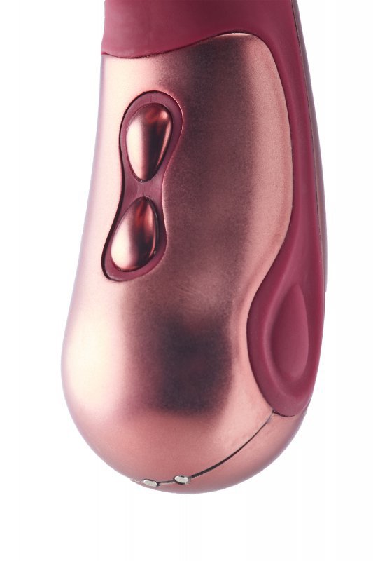 Dinky single vibrator jaimy d.