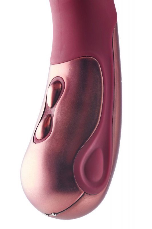 Dinky single vibrator jaimy d.