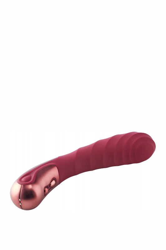 Dinky single vibrator jaimy d.