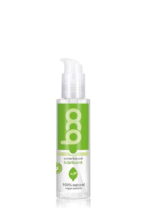 Naturalny lubrykant wodny 50 ml