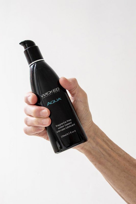 Żel Wicked Aqua 250 ml