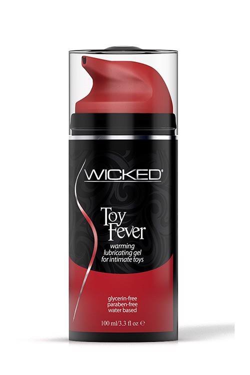 Żel Wicked Toy Fever 100 ml