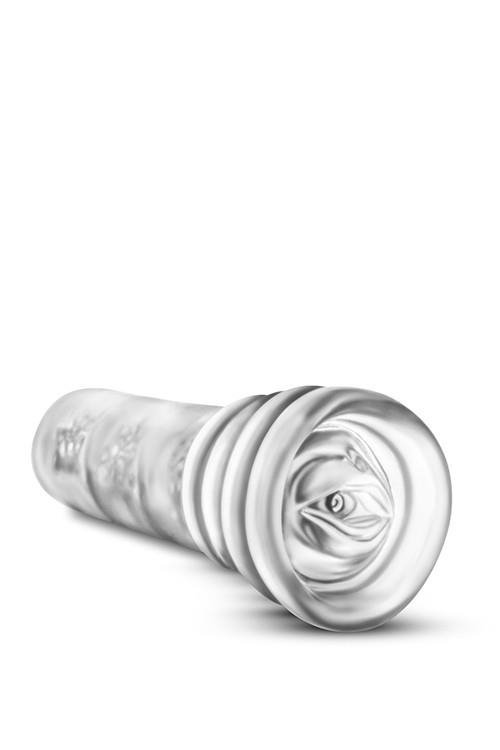 Masturbator M For Men all in clear