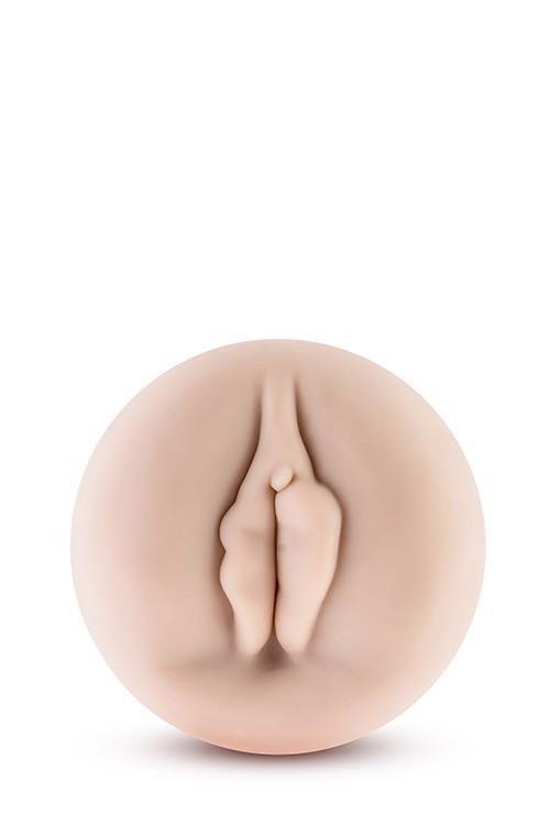 Uszczelka do pompki cipka Performance Pump Sleeve Vagina Beige