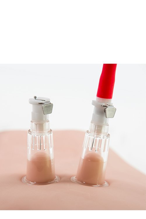 Temptasia Beginners Clitoral Pump System