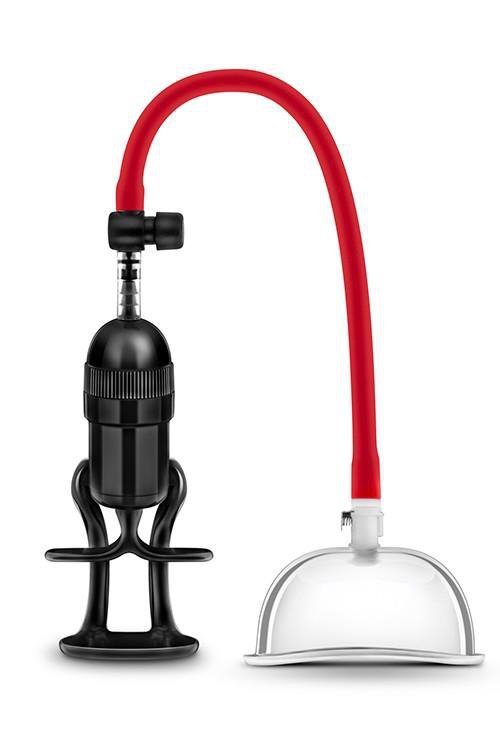 Temptasia intense pussy pump system