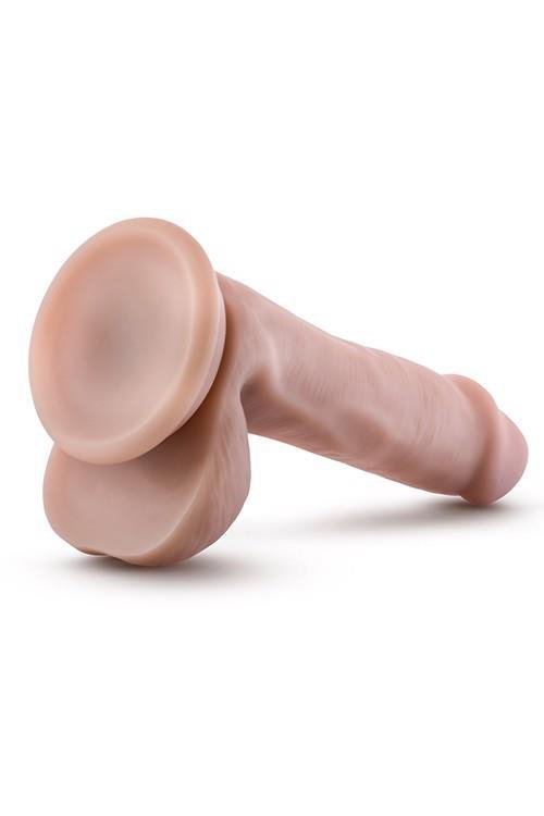 Dildo Loverboy ranger rob vanilla