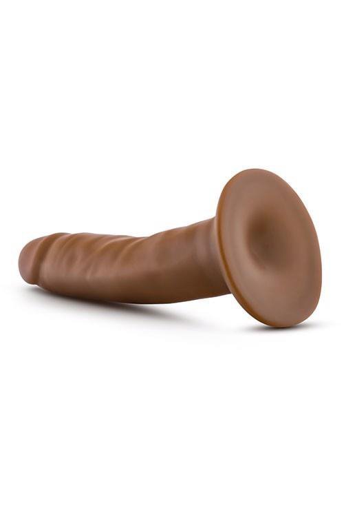 Dildo Dr. Skin 5.5inch cock with suction cup