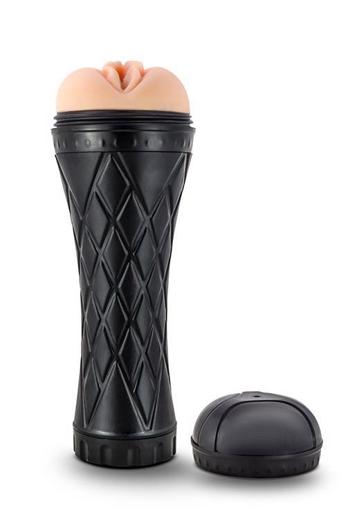 Masturbator M For Men the torch pussy vanilla