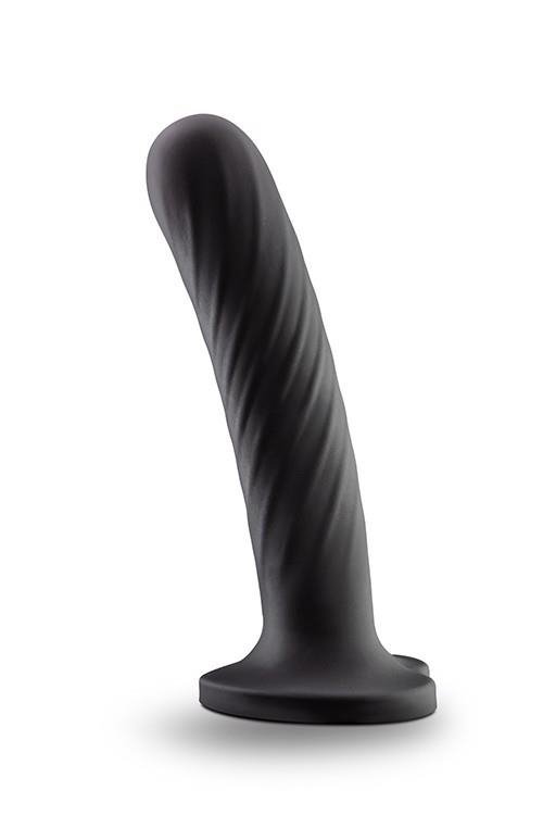 Wibrator Temptasia twist large black