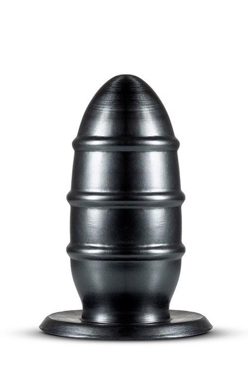 Jet fuc plug black