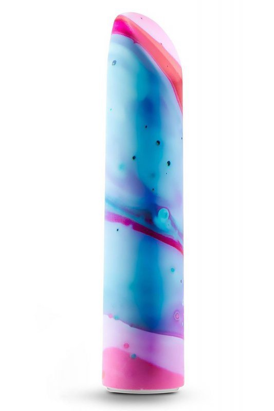 Kieszonkowy wibrator bullet Limited Addiction Fascinate 