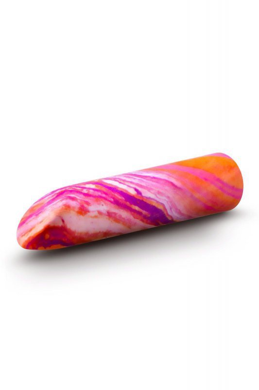 Kieszonkowy wibrator bullet Limited Addiction Fiery 