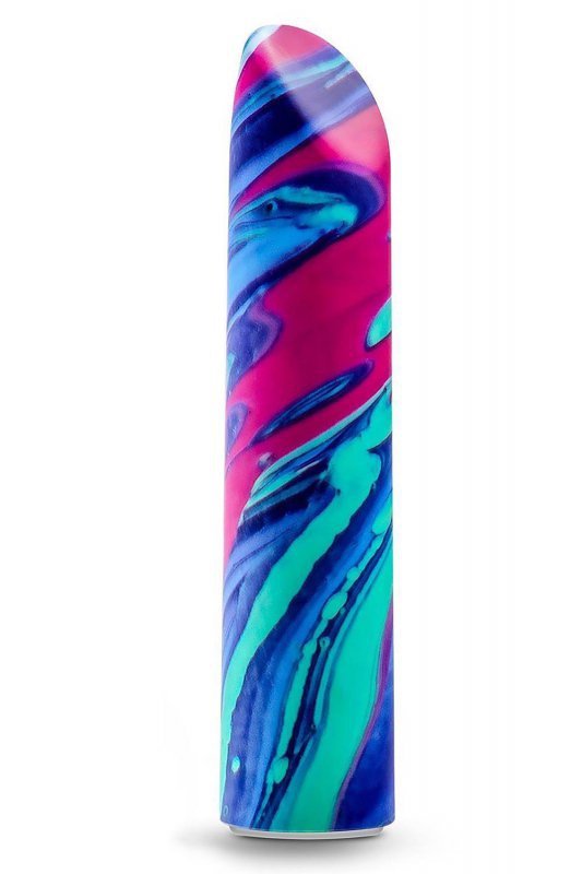 Kieszonkowy wibrator Limited Addiction Sublime