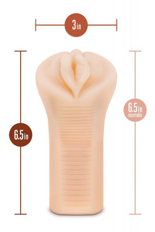 M Elite Soft And Wet Veronika beige