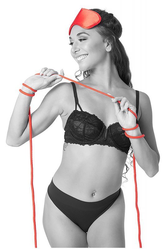 Sportsheets Sm amor rope
