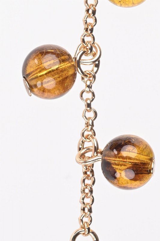 Sportsheets Amber nipple jewelry